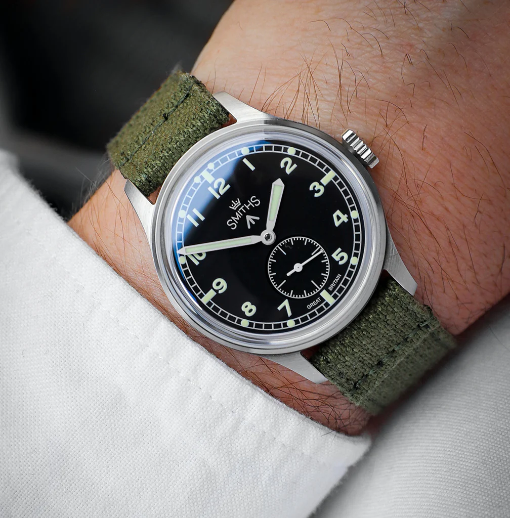 SMITHS W.W.W. - PRS-59 - Image 12
