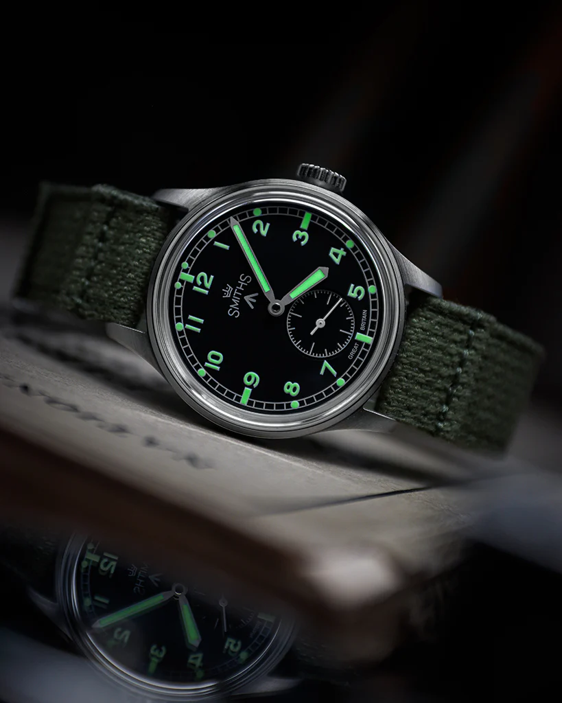 SMITHS W.W.W. - PRS-59 - Image 13