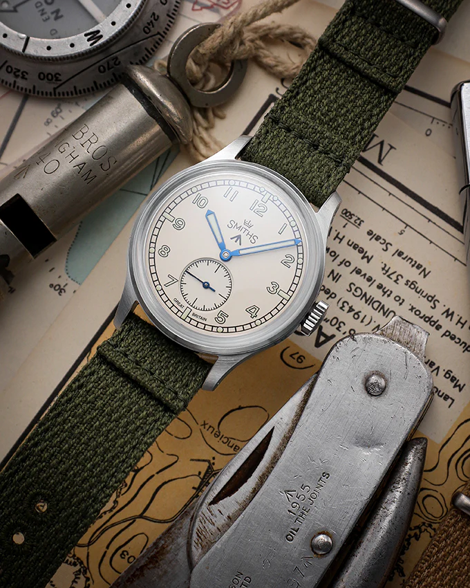 SMITHS W.W.W. - PRS-59 - Image 3