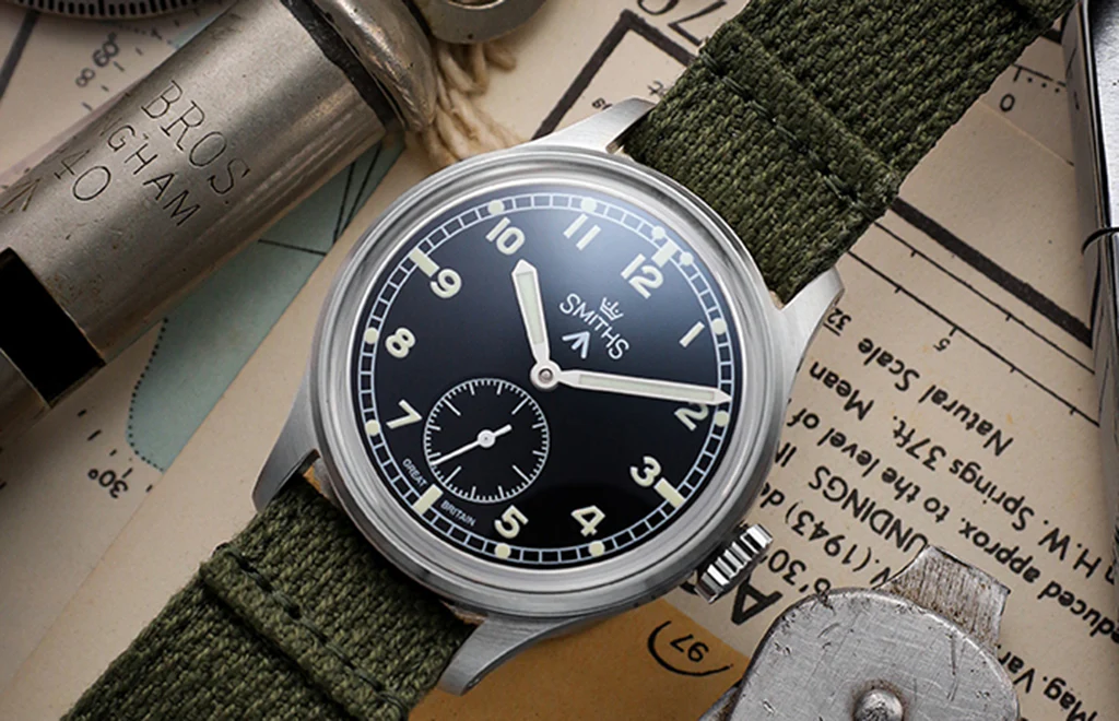 SMITHS W.W.W. - PRS-59 - Image 5