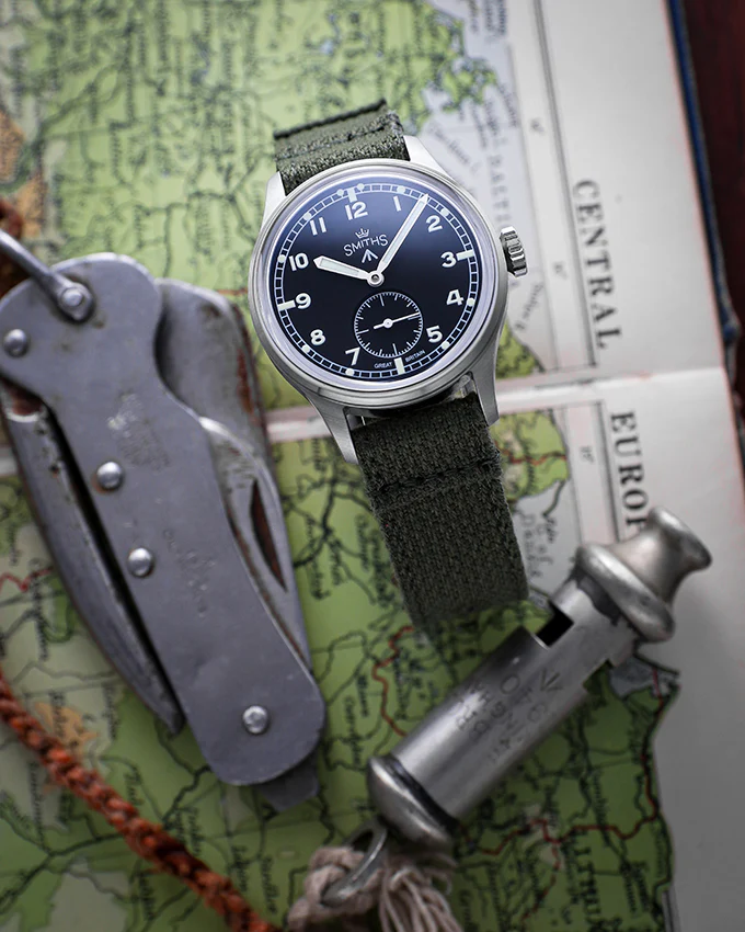 SMITHS W.W.W. - PRS-59 - Image 6