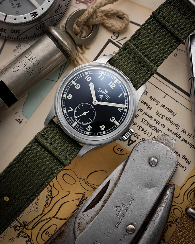 SMITHS W.W.W. - PRS-59 - Image 7