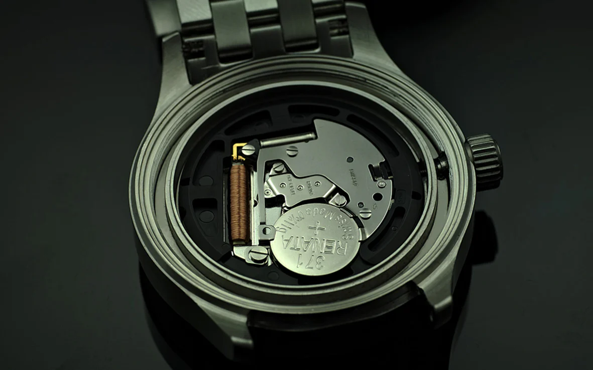 SPEEDBIRD GMT PRS-22GMTQ - Image 4