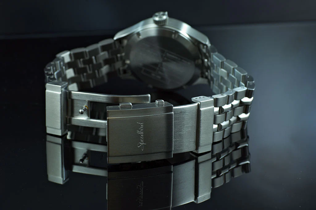 SPEEDBIRD III PRS-22 - Image 3