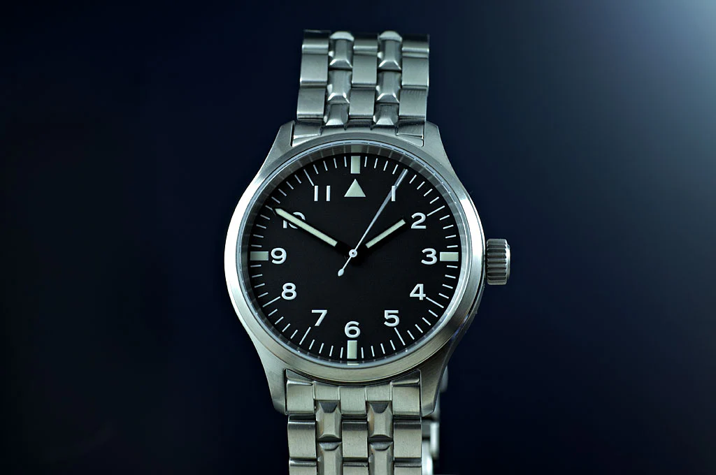 SPEEDBIRD III PRS-22 - Image 7