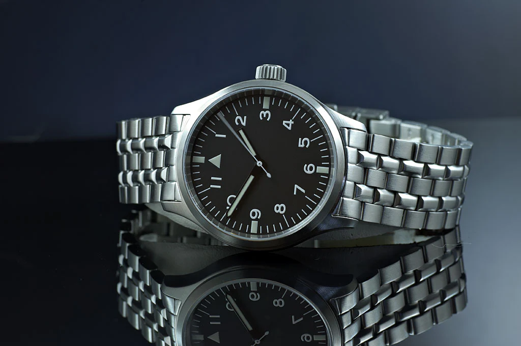 SPEEDBIRD III PRS-22 - Image 8