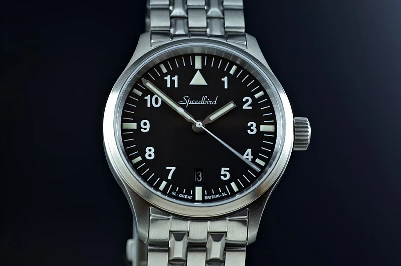 SPEEDBIRD III PRS-22 - Image 9