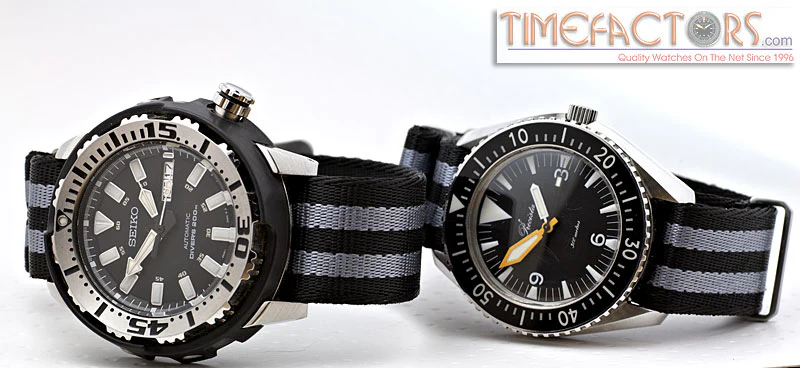 TIMEFACTORS DELUXE NATO - Image 10