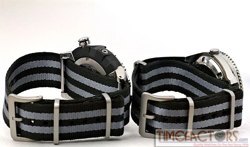 TIMEFACTORS DELUXE NATO - Image 11