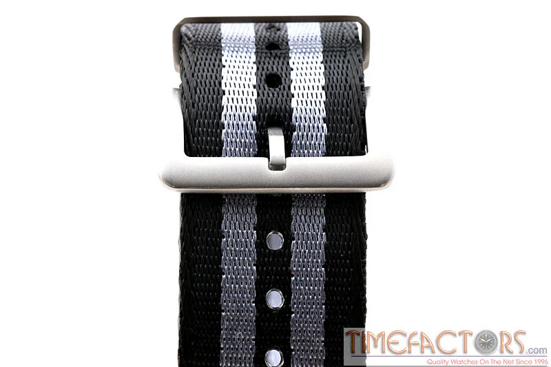 TIMEFACTORS DELUXE NATO - Image 12