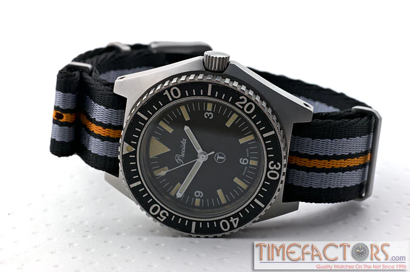 TIMEFACTORS DELUXE NATO - Image 14