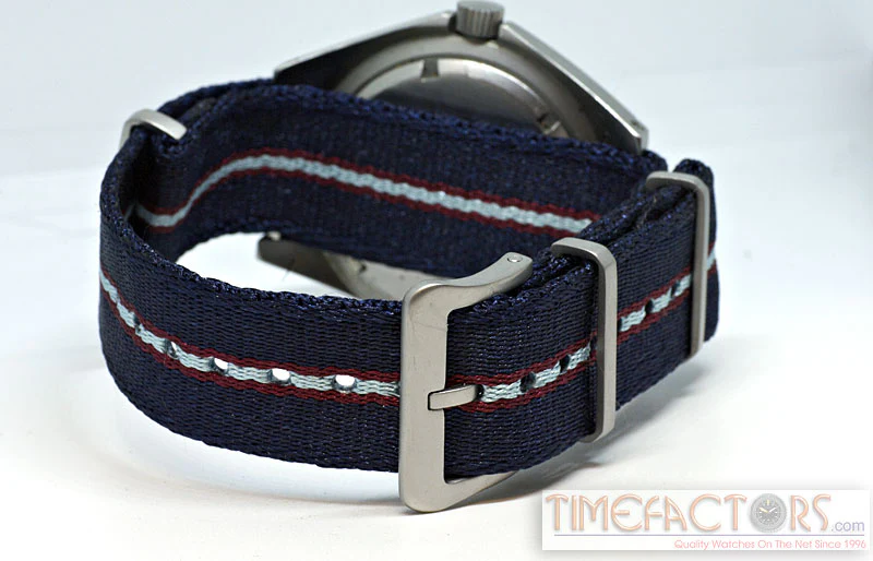 TIMEFACTORS DELUXE NATO - Image 15