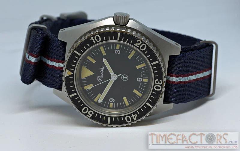 TIMEFACTORS DELUXE NATO - Image 16
