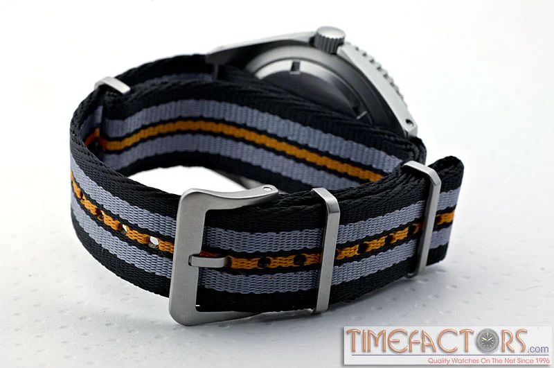 TIMEFACTORS DELUXE NATO - Image 17