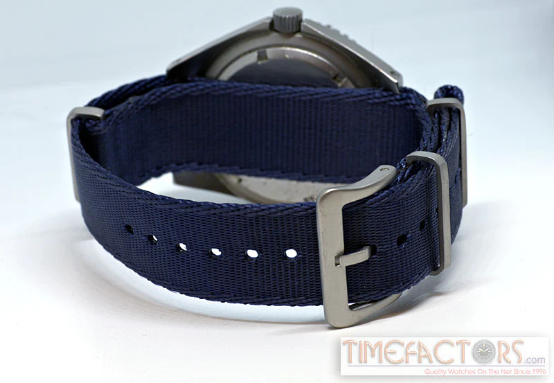 TIMEFACTORS DELUXE NATO - Image 3