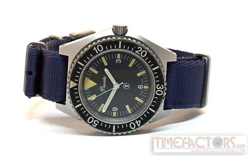 TIMEFACTORS DELUXE NATO - Image 4