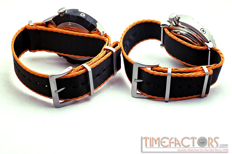 TIMEFACTORS DELUXE NATO - Image 5