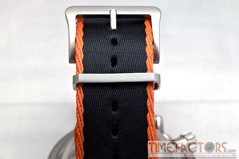 TIMEFACTORS DELUXE NATO - Image 6