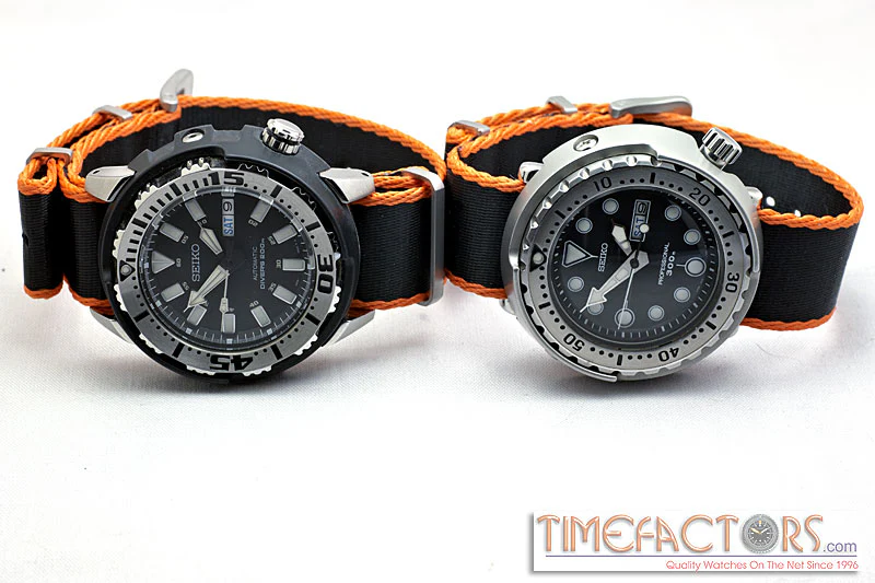 TIMEFACTORS DELUXE NATO - Image 7
