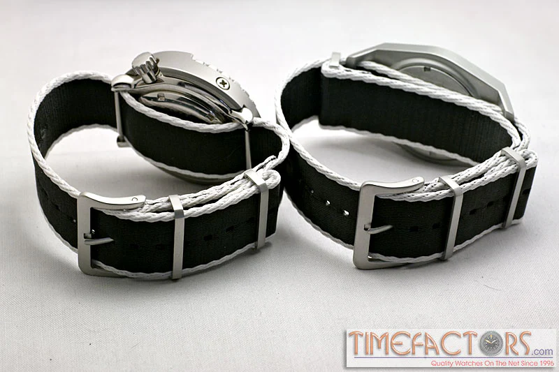 TIMEFACTORS DELUXE NATO - Image 8