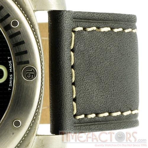 TIMEFACTORS AVIATOR STRAP - Image 3