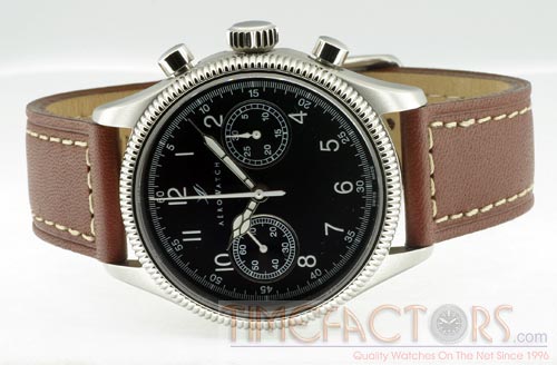 TIMEFACTORS AVIATOR STRAP - Image 5