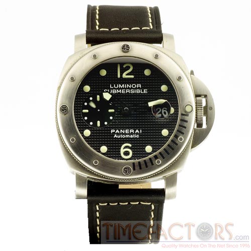 TIMEFACTORS AVIATOR STRAP - Image 6