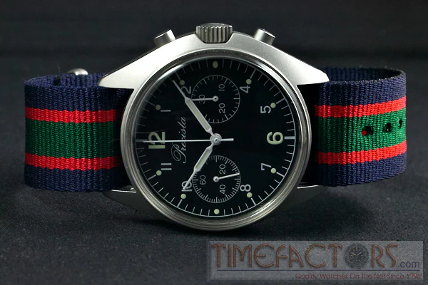 TIMEFACTORS NATO/G10 BOND RNVR - Image 3