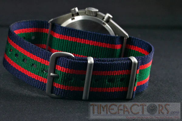 TIMEFACTORS NATO/G10 BOND RNVR - Image 4