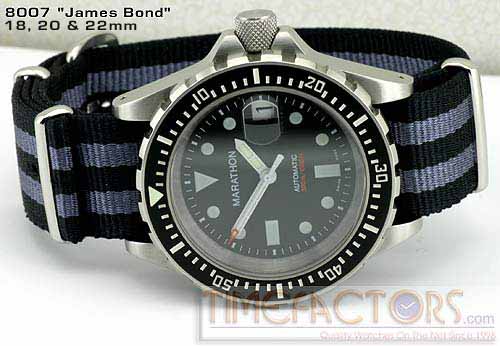 TIMEFACTORS NATO/G10 BOND - Image 3