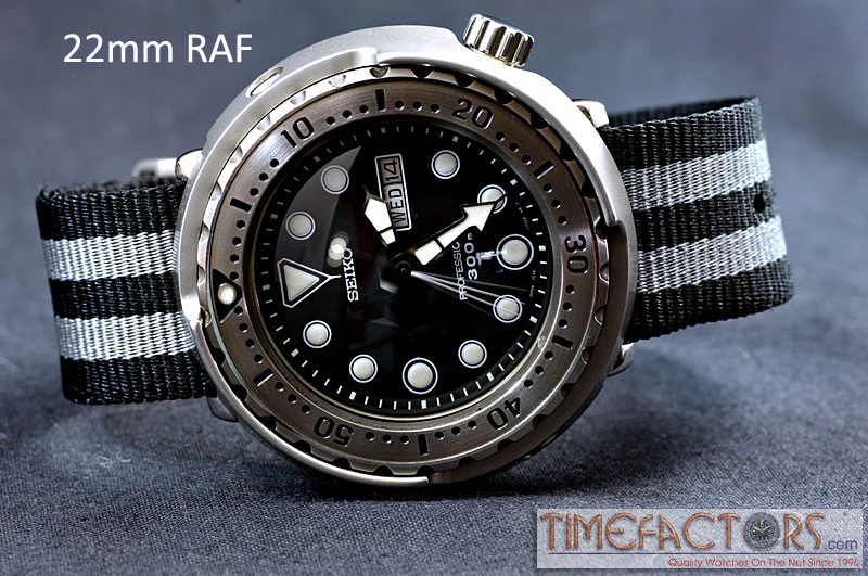 TIMEFACTORS NATO/G10 BOND - Image 5
