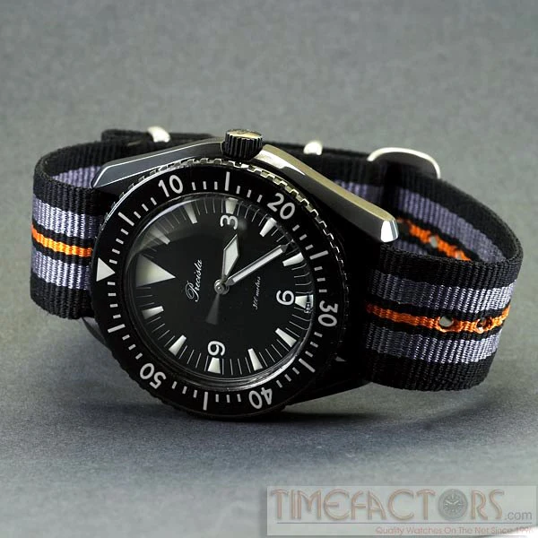 TIMEFACTORS NATO/G10 BOND WITH A TWIST - Image 4