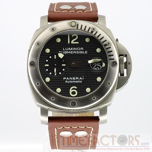 TIMEFACTORS OPEN-ENDED AVIATOR - Image 11