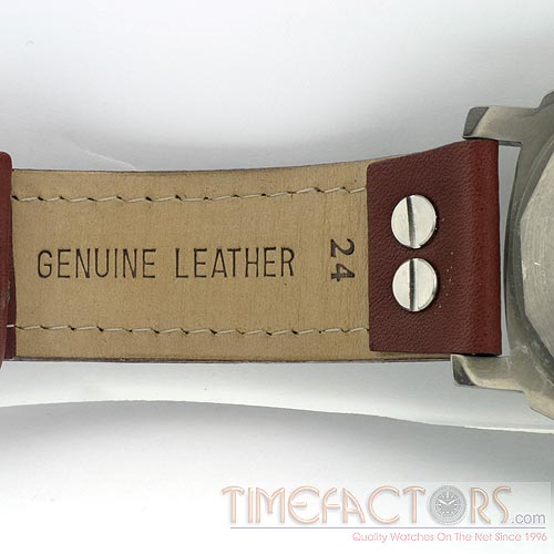 TIMEFACTORS OPEN-ENDED AVIATOR - Image 4