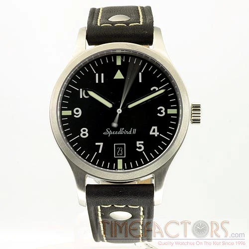 TIMEFACTORS OPEN-ENDED AVIATOR - Image 5