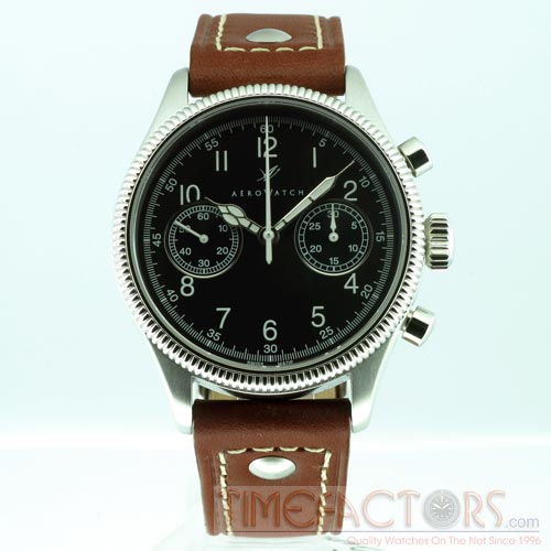 TIMEFACTORS OPEN-ENDED AVIATOR - Image 8