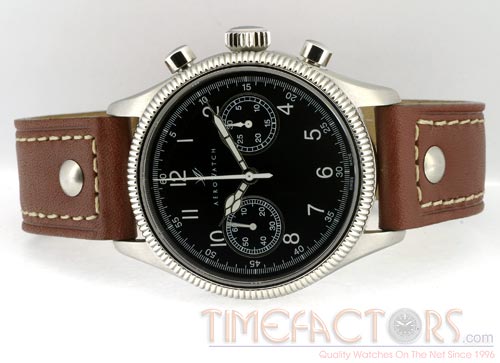 TIMEFACTORS OPEN-ENDED AVIATOR - Image 9