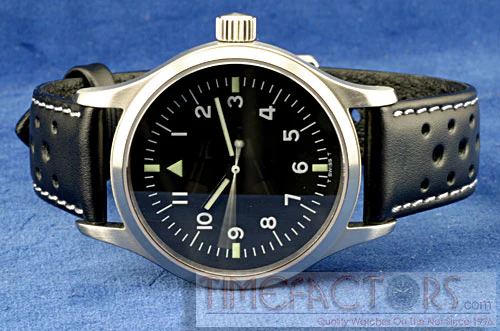 TIMEFACTORS RALLY - Image 3