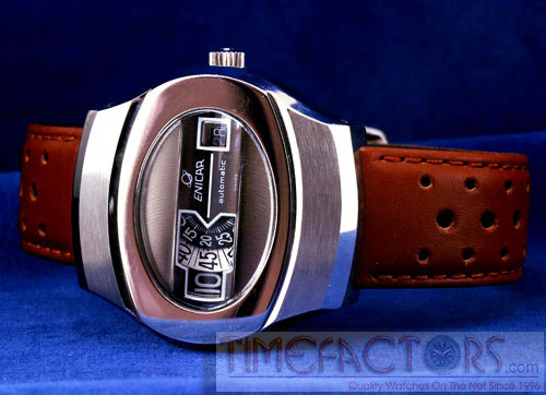 TIMEFACTORS RALLY - Image 6