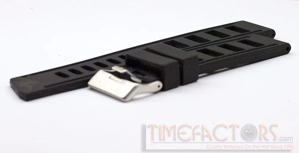 TIMEFACTORS RETRO STRAP IN POLYURETHANE - Image 6