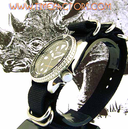 TIMEFACTORS RHINO 24MM - Image 3